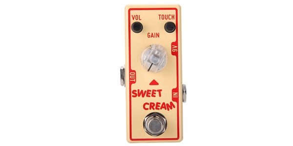 TONE CITY / BEHRINGER セット エフェクトギター TONE CITY 」！ 新たなミニペダルブランドが登場！16機種！ - き