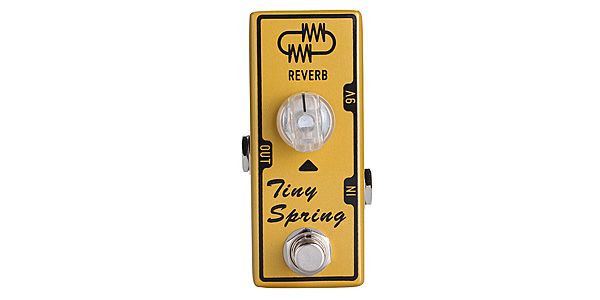 Tone City  Tiny Sprig