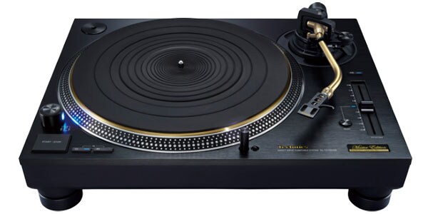 TECHNICS ( テクニクス )  / SL-1201GME-K