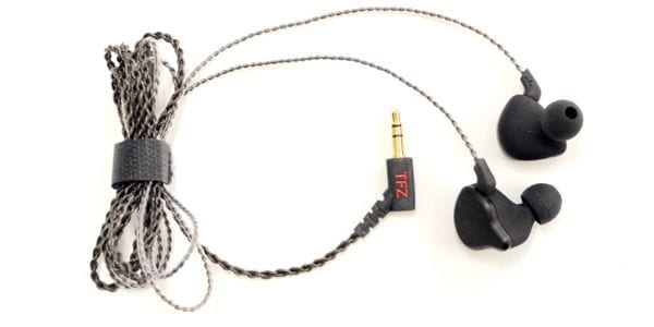 TFZ ( ティーエフゼット )  / TFZ Series3 (TFZ-SZ3) 画像3