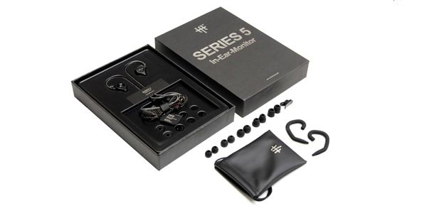 TFZ ( ティーエフゼット )  / TFZ Series5 (TFZ-SZ5) 画像4