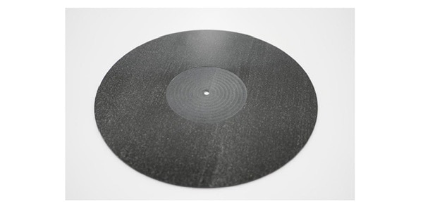 Tien Audio ( ティエンオーディオ )  / Double Bass Record Mat画像2
