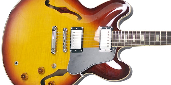 TOKAI ( トーカイ )  / ES220 TB画像2