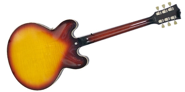 TOKAI ( トーカイ )  / ES220 TB画像3