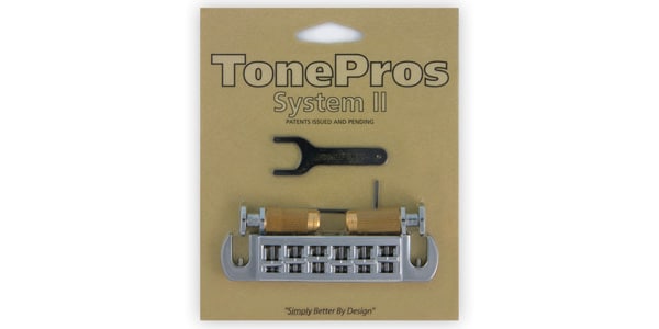 TONEPROS ( トーンプロズ )  / AVT2P-C画像2