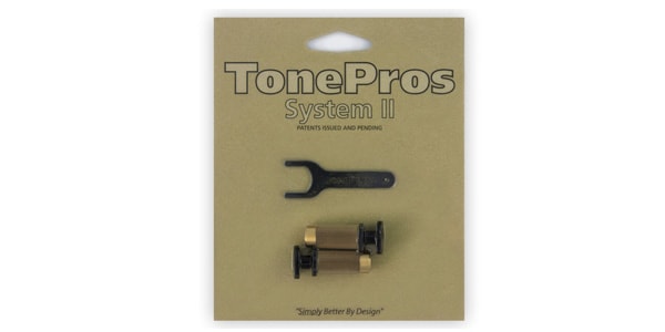 TONEPROS ( トーンプロズ )  / MSPRS-B