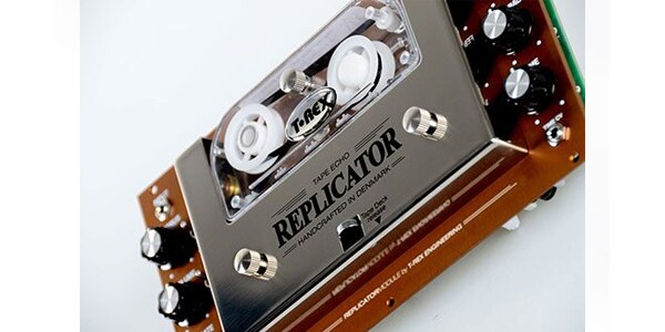 T-REX ( ティーレックス )  / Replicator Module