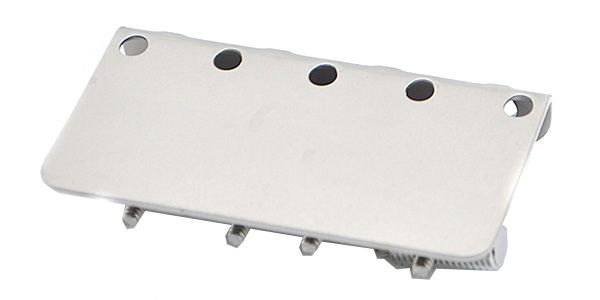 tatsuta Titanium Parts ( タツタ )  / Bass Bridge Set 60 画像2