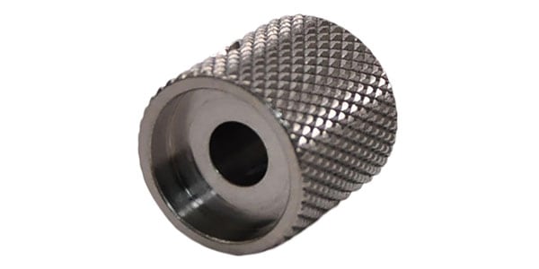 tatsuta Titanium Parts ( タツタ )  / Ti Knob Flat Top画像2