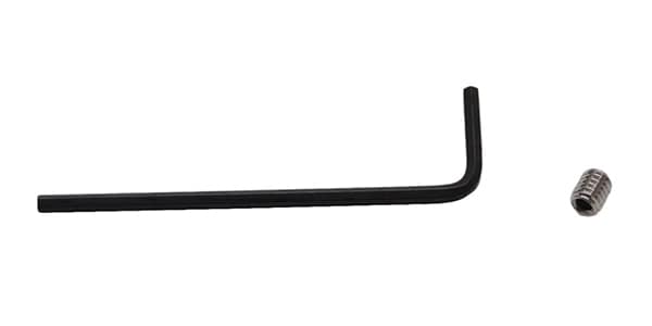 tatsuta Titanium Parts ( タツタ )  / Ti Knob Flat Top画像4