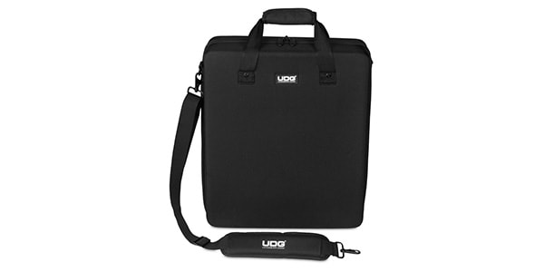 UDG ( ユーディージー )  / U8495BL - DJM-A9用ケース画像3