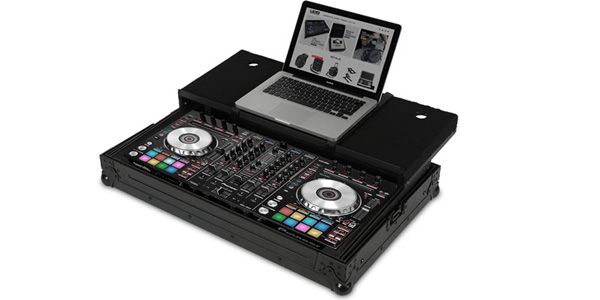 UDG ( ユーディージー )  / U91011BL2 DDJ-RX/SXシリーズ用ハードケース画像4