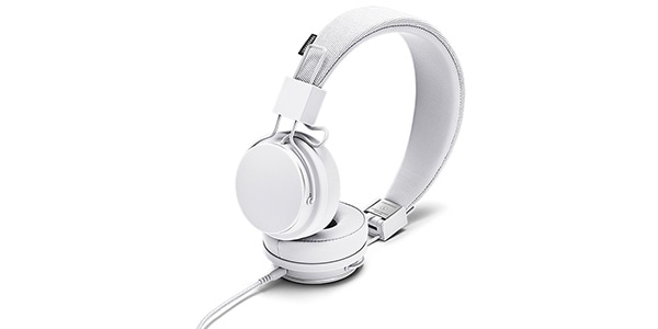 URBANEARS ( アーバンイヤーズ )  / Plattan II True White
