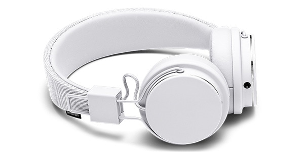 URBANEARS ( アーバンイヤーズ )  / Plattan II True White画像2