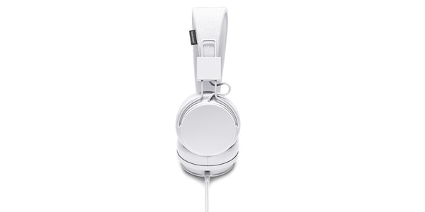 URBANEARS ( アーバンイヤーズ )  / Plattan II True White画像3
