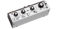 Union Audio / LE fx
