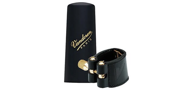 Vandoren ( バンドーレン )  / LC290P バリトンサックス Leather V16 (プラキャップ)