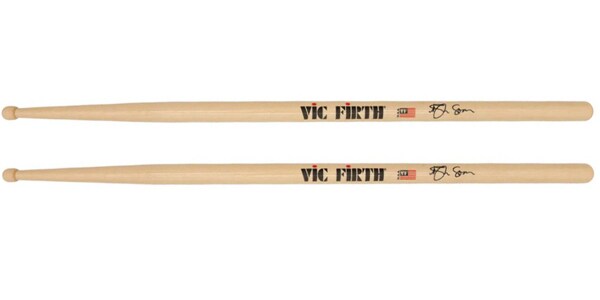 VIC FIRTH ( ヴィックファース )  / VIC-SSOA