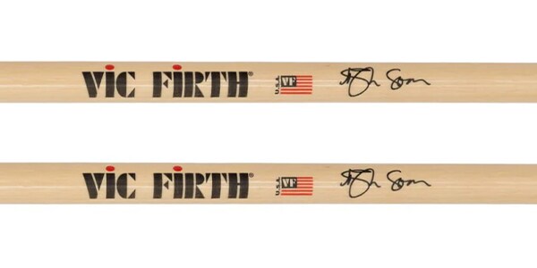 VIC FIRTH ( ヴィックファース )  / VIC-SSOA画像3