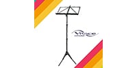 VIVACE / MS-500 超軽量アルミ譜面台