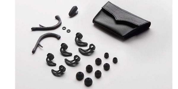 V-MODA ( ブイ・モーダ )  / FORZA METALLO FRZM-A-GUNBLACK画像3