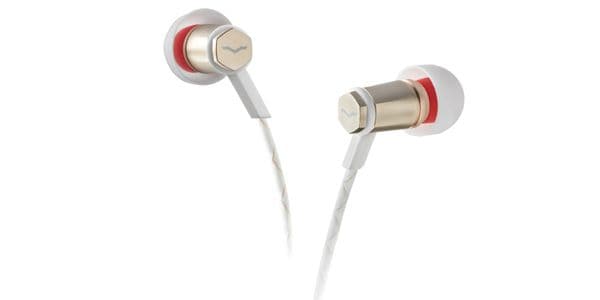 V-MODA ( ブイ・モーダ )  / FORZA METALLO FRZM-A-RGOLD