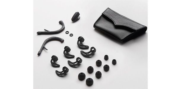 V-MODA ( ブイ・モーダ )  / FORZA METALLO FRZM-I-GUNBLACK画像3