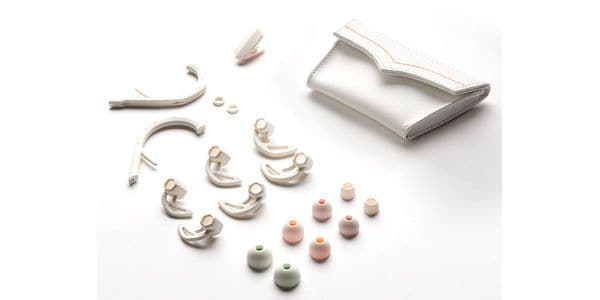 V-MODA ( ブイ・モーダ )  / FORZA METALLO FRZM-I-RGOLD画像3