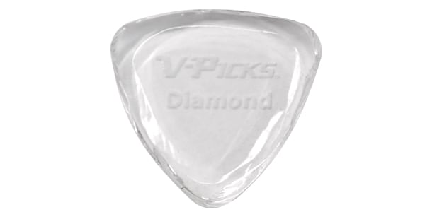 V-PICKS ( ブイピック )  / V-DIA Diamond