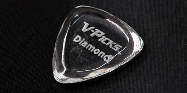V-PICKS ( ブイピック )  / V-DIA Diamond画像2