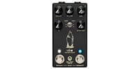 Walrus Audio / Lum Texture Engine #Black