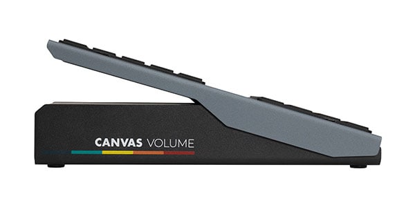 Walrus Audio ( ウォルラスオーディオ )  / Canvas Volume Pedal画像5