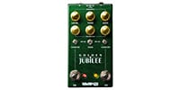 Wampler Pedals / GOLDEN JUBILEE