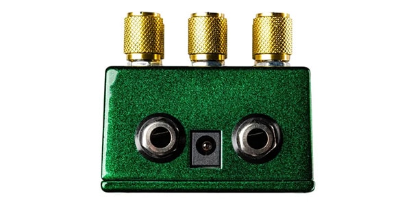 Wampler Pedals ( ワンプラー・ペダル )  / GOLDEN JUBILEE画像4