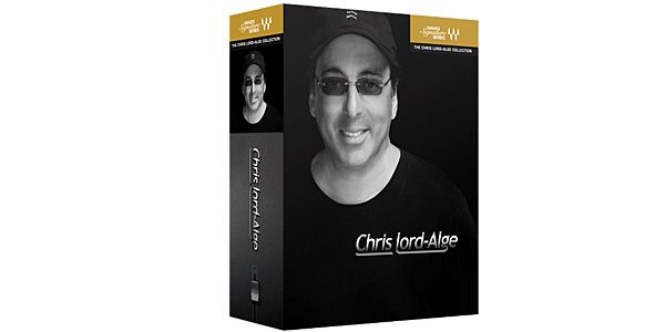 WAVES ( ウェーブス ) / Chris Lord-Alge Signature Series