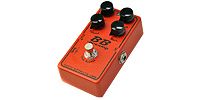 XOTIC  / BB Preamp