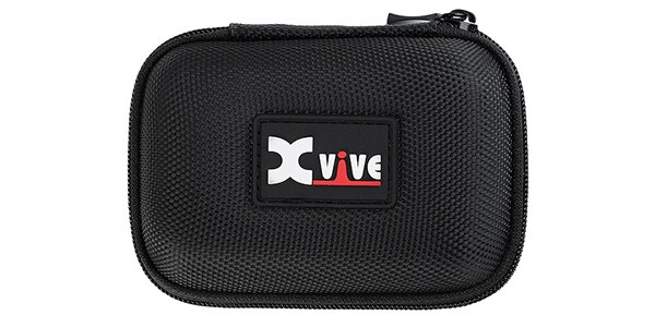 Xvive ( エックスバイブ )  / Xvive T9 In-Ear Monitors画像3