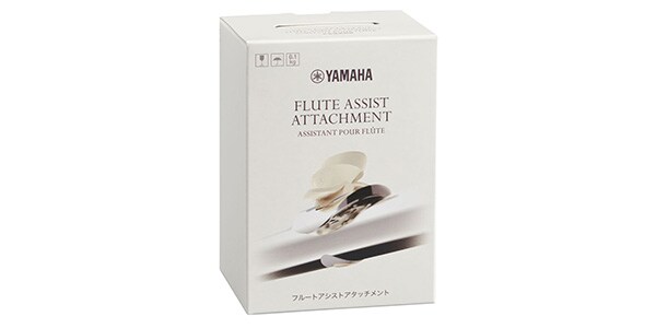 YAMAHA ( ヤマハ )  / ASTFL フルートアシストアタッチメント画像2