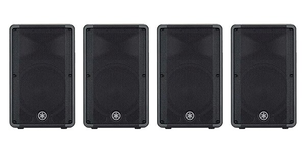 YAMAHA ( ヤマハ ) / CBR12 x4本 3+1キャンペーン商品