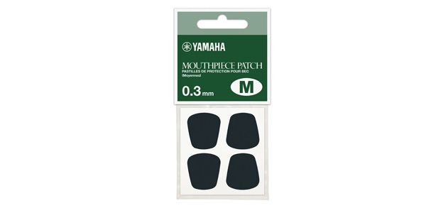 YAMAHA/マウスピースパッチ MPPAM3