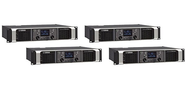 YAMAHA ( ヤマハ )  / PX10 x4台　3+1キャンペーン商品