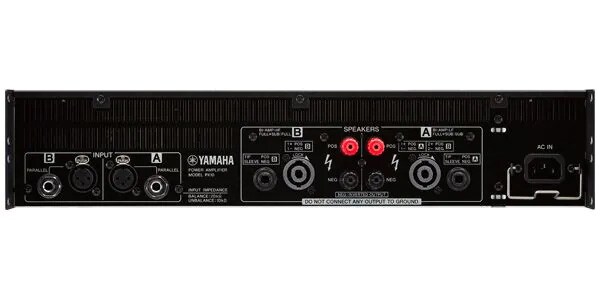 YAMAHA ( ヤマハ )  / PX10 x4台　3+1キャンペーン商品画像3