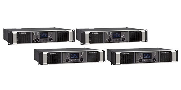 YAMAHA ( ヤマハ )  / PX3 x4台　3+1キャンペーン商品