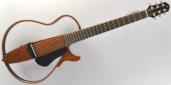 YAMAHA  SLG200S NT サイレントギター