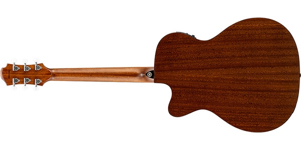 ZEMAITIS ( ゼマイティス )  / CAF-90HCW Denim Black Abalone画像2