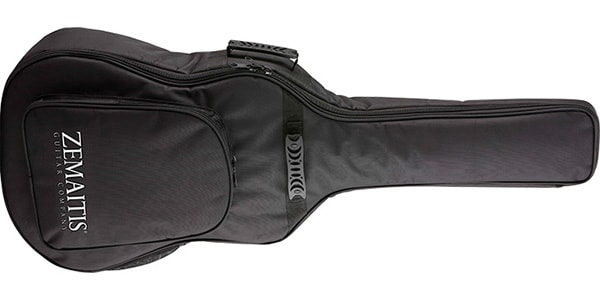 ZEMAITIS ( ゼマイティス )  / CAF-90HCW Denim Black Abalone画像3