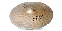 ZILDJIAN / 18" A Zildjian Uptown Ride