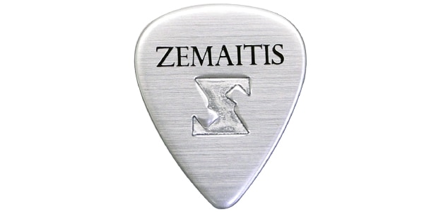 ZEMAITIS ( ゼマイティス )  / ZP04 TD/SILVER