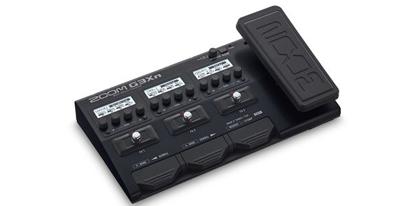 ZOOM ( ズーム ) / G3Xn
