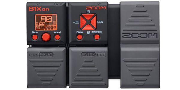Digitech BP90 Vs. VOX STOMPLAB 2B Vs. Zoom B1XON Zoom_b1xonc